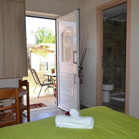 Kissamos Nice Apartment1 Eksteriør bilde