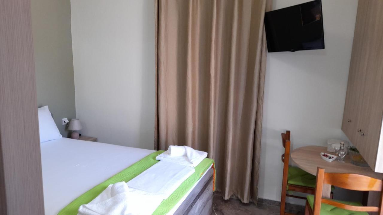Kissamos Nice Apartment1 Eksteriør bilde