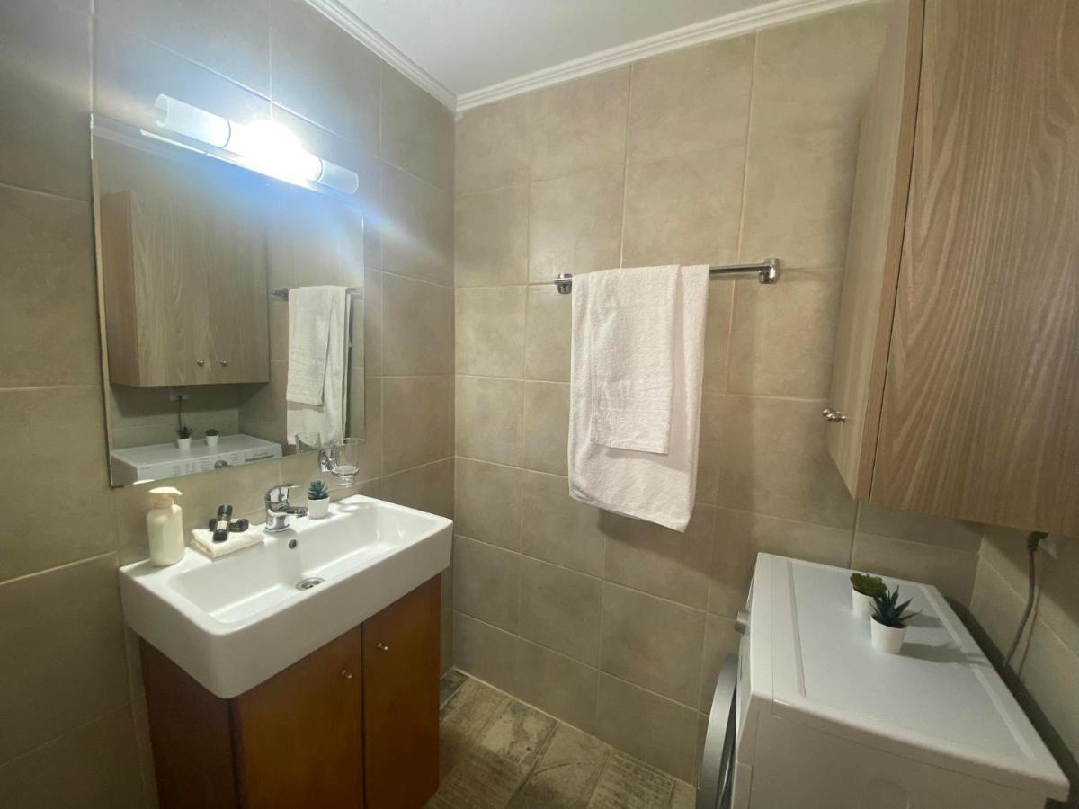 Kissamos Nice Apartment1 Eksteriør bilde
